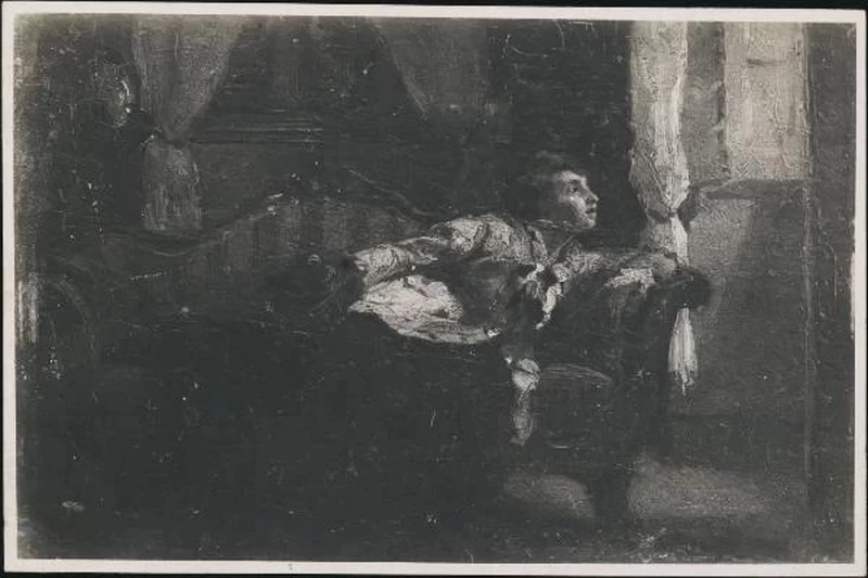 Ritratto della sorella - Milano